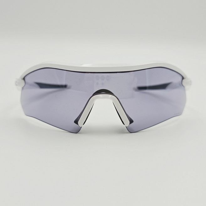 오클리 레이다 플레이트 9495D 09 유광 그레이 잉크 프리즘 슬레이트 러닝 야구 등산 라이딩, 1개