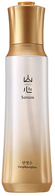 산심 양명수150ml+(20ml 4개) (케이스X), 4개, 150ml