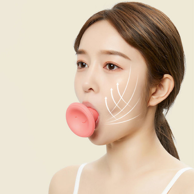 얼굴 마사지 리프팅 턱살제거 페이스 슬리머, 1개