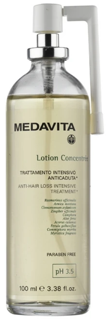 [공식 인증] 메다비타 리바이탈 10+ 부스터 토닉 두피케어 헤어토닉, 100ml, 1개 - 쿠팡