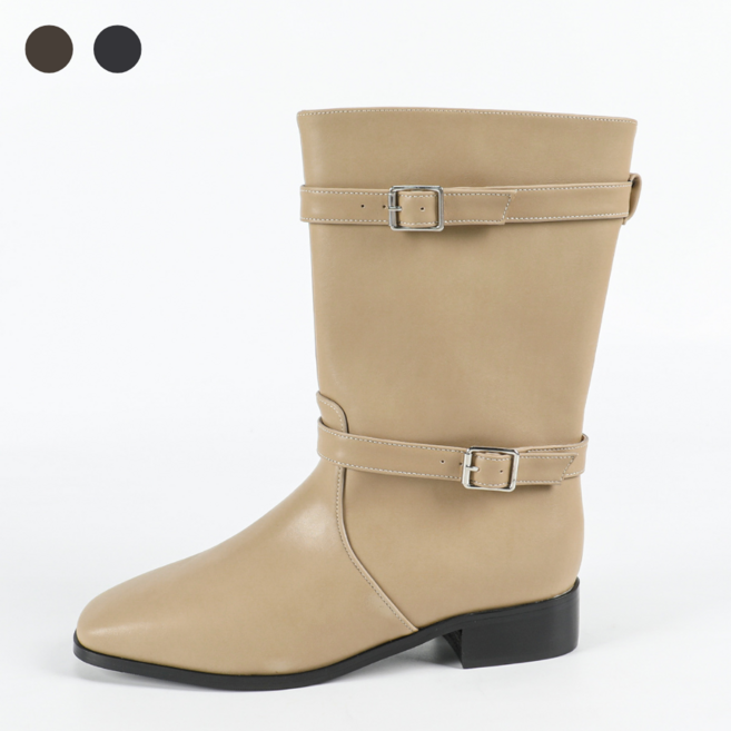 페조 여성 롱부츠 미들부츠 PZBSTC 656-9