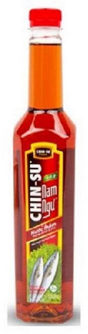친수 남늑 베트남 피쉬소스, 900ml, 2개