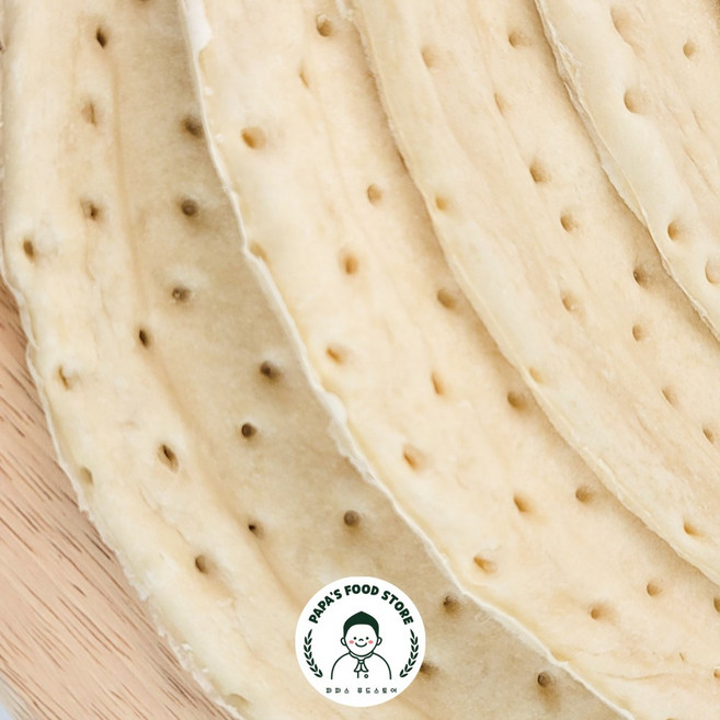 진우 파베이크 피자도우, 1150g, 3개