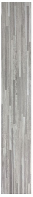 立體木紋PVC地板貼, 【1.2mm】M01工業風拚木, 1個