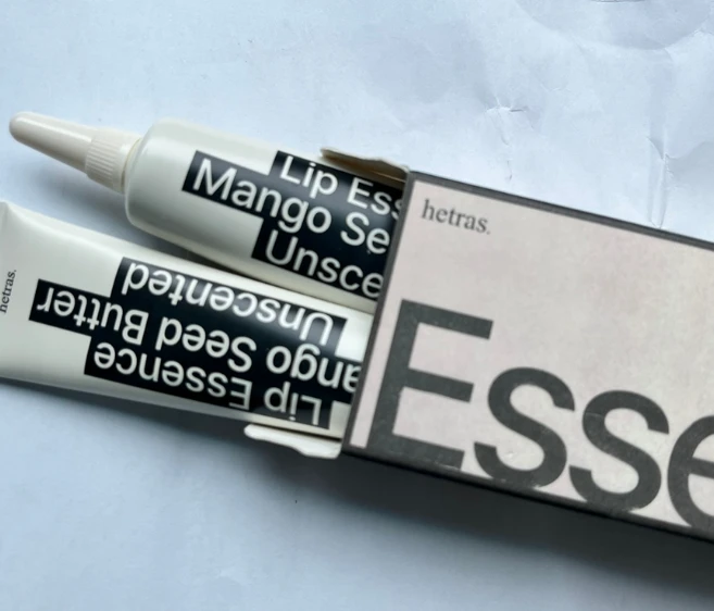 [2개입] hetras 헤트라스 립 에센스 (13g+13g) #헤트라스 망고씨드버터 립 에센스 보습립밤 헤트라스립밤 립글로스 헤트라스 입술보호 입술각질 립밤선물세트 망고버터립밤, 1개, 13g, 무향 - 쿠팡