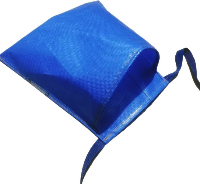 야채 과일 따기 앞치마 농사용 수확 수집 주머니 허리 보관 걸이, 2개