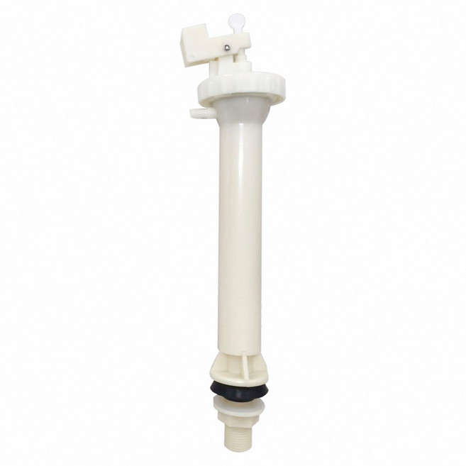蝴蝶衛浴 馬桶水箱零件 廁所零件, 馬桶進水器, 白色