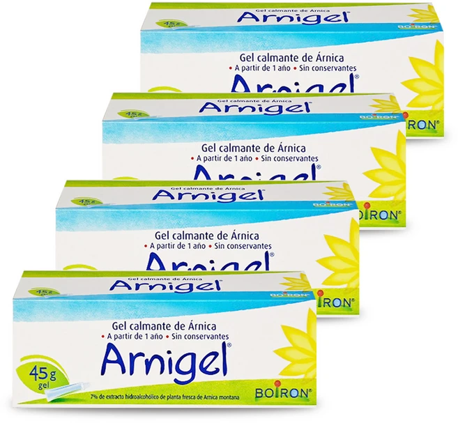 아르니젤, 4개 - 쿠팡