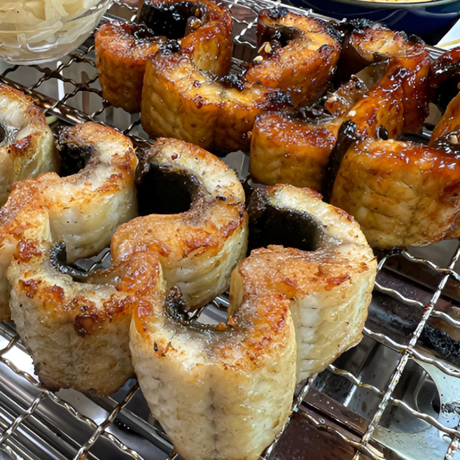 [국내산] 산지직송 자포니카 풍천민물장어 손질장어, 1세트, 2kg(손질후1400g)