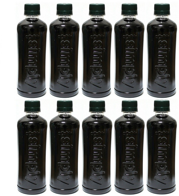 아카페라 심플리 디카페인 아메리카노 커피, 400ml, 10개