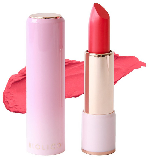 잘 안지워지는 잘 묻어나지 잘 지워지지 않는 안묻어나는 타투 매트 립스틱, 1개, No1 런던 시크릿 코랄, No1 런던 시크릿 코랄