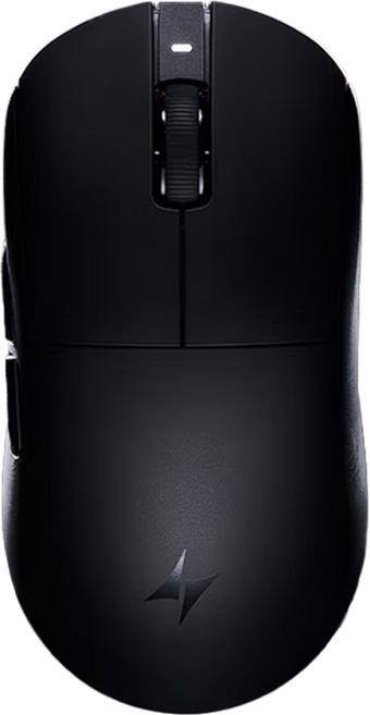브이엑스이 ATK A9 울트라 맥스 2.0 경량 무선 마우스, 블랙