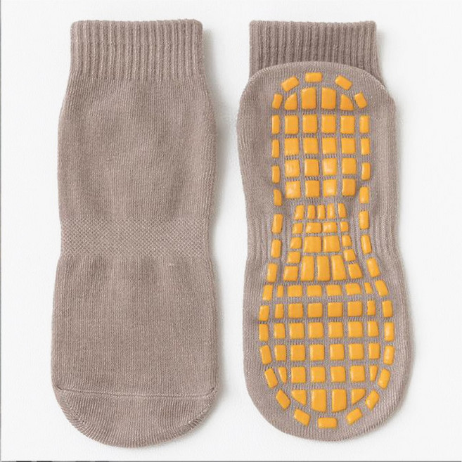 어르신 요양원 노약자 노인 미끄럼방지 양말 논슬립삭스 6켤레 세트