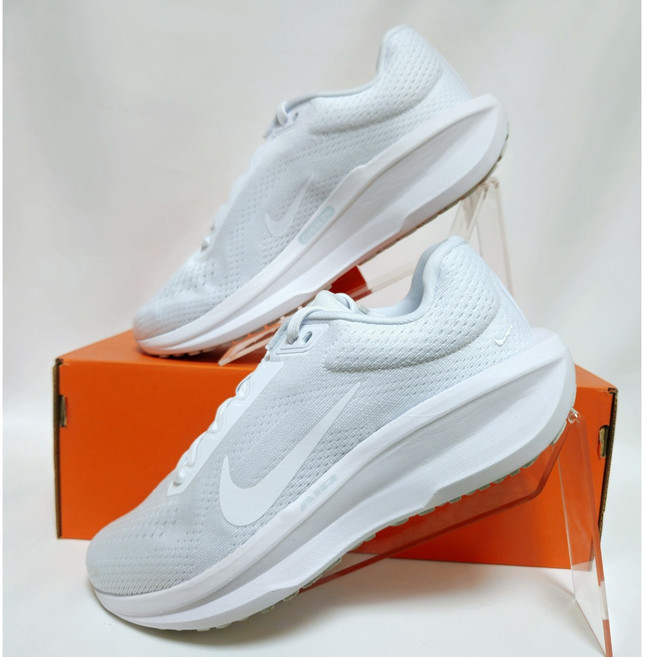 [국내 백화점 정품 당일출고]나이키운동화 윈플로11 여성조깅화 여자 런닝화 운동화 +(당일출고)