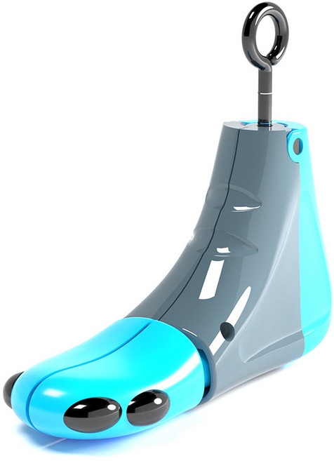 신발볼늘리기 워커 부츠 하이탑 발바닥 넓히고 늘리기 신발골 운동화 제골기