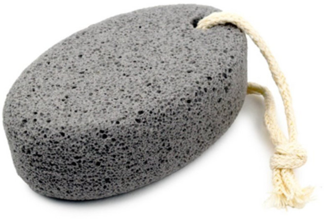 차곡담디자인 한라석 발각질기