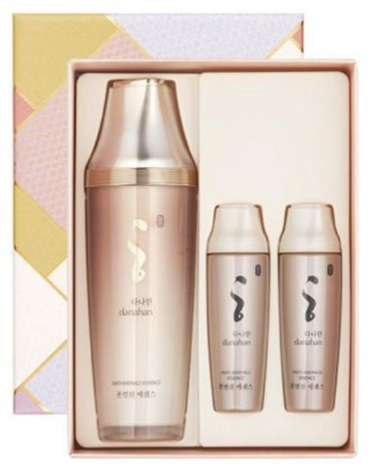 다나한 본연진 에센스 50ml, 1개