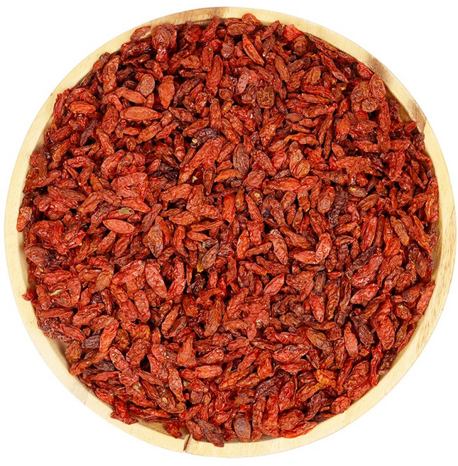 자연닮음 하우스에서 청결재배한 청양 구기자, 600g, 1개