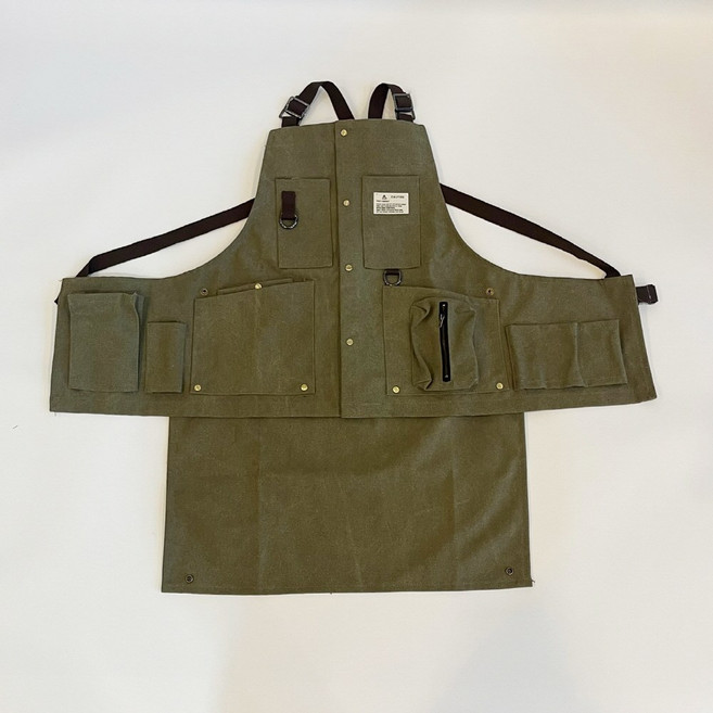 칵토 캠핑조끼 테크웨어 멀티포켓조끼 다용도조끼 작업용조끼 아웃도어