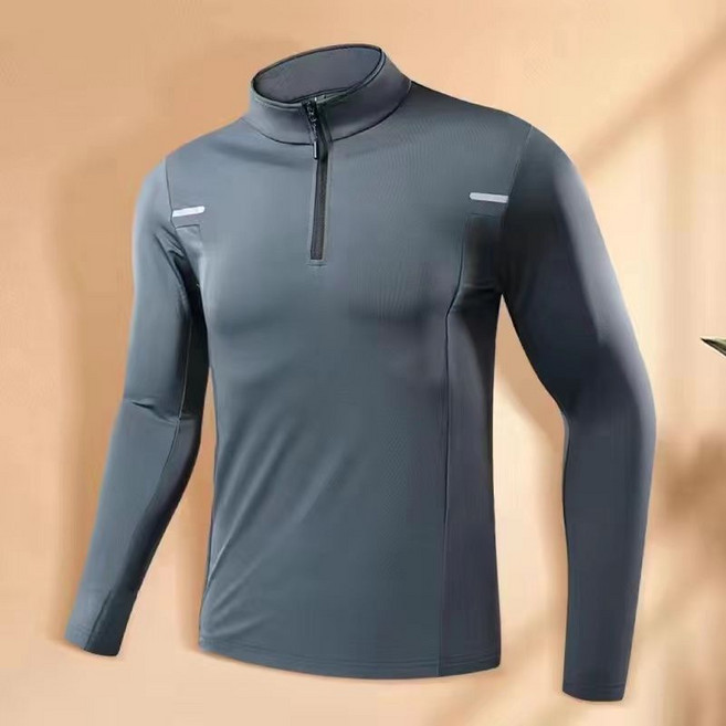 사이클링 의류 봄/가을용 긴팔 상의 사이클링 장비