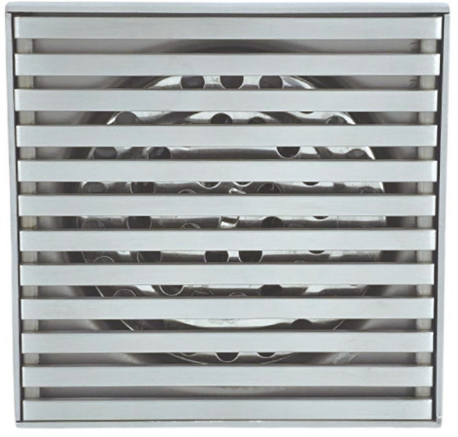 스텐 라인 유가 육가 100미리 50파이 CL100, SUS봉수트랩