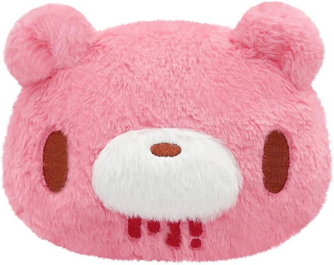 오스트 Osute GLOOMY 글루미베어 페이스 파우치 8203 342