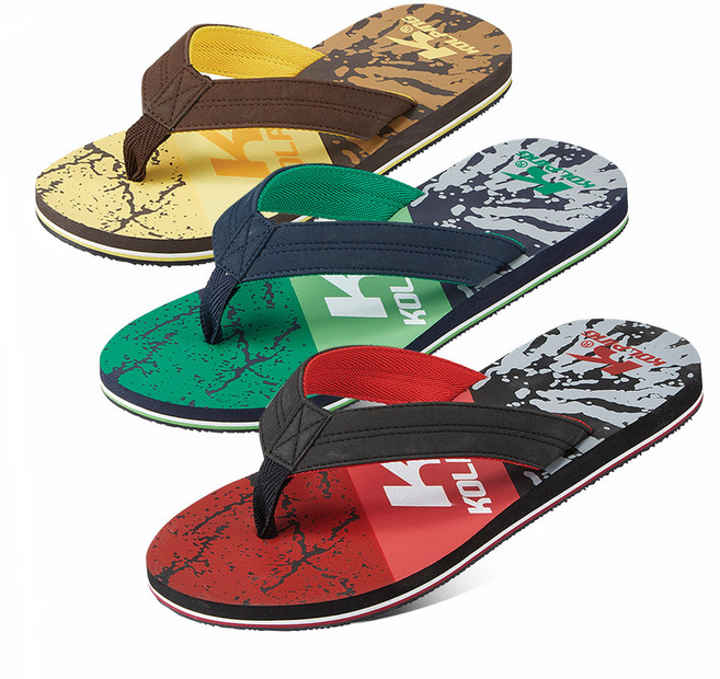 콜핑 고무 바닥창 조리 제트 KQM1325U