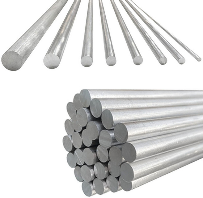 알루미늄봉 1M 알루미늄환봉 봉재 지름 원형봉 직선봉, 1개, 25mm