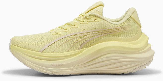 [푸마] 여성 매그맥스 나이트로2 런닝화_31008913