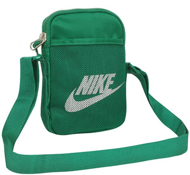 나이키 SW 헤리티지 크로스바디 백 S 여행 나들이 산책용 조절 가능 스트랩 미니 보조가방