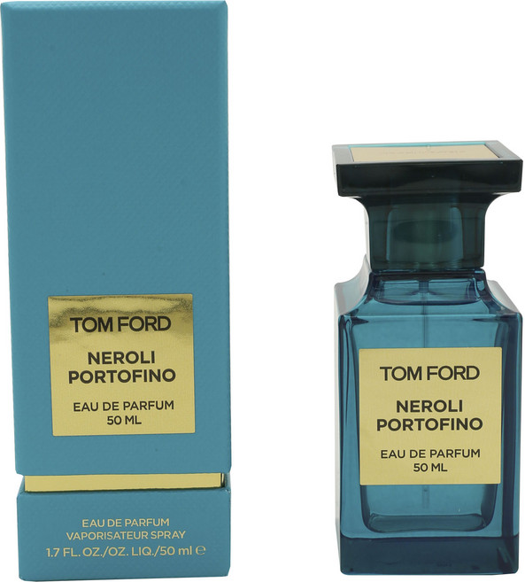 톰포드 네롤리 포르토피노 오 드 퍼퓸, 50ml, 1개