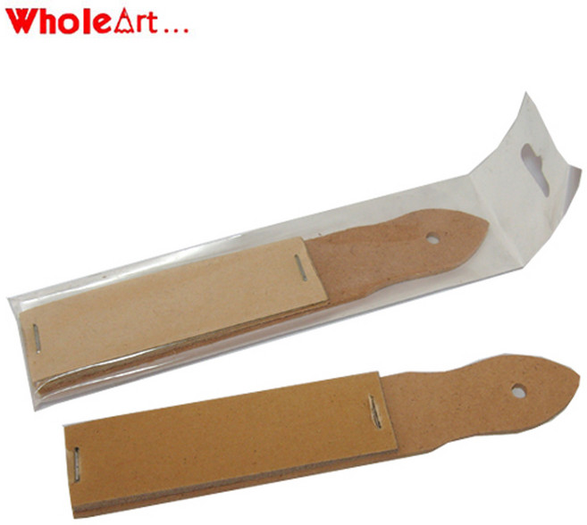 홀아트 연필 심갈이/사포 W08-01, 1개