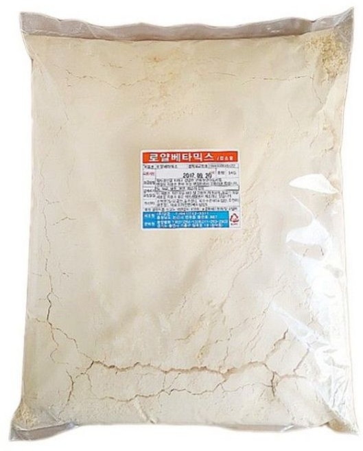 상경 로얄베타믹스 5kg(2개), 1, 5kg