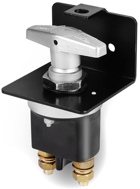 락모터스 자동차 1500A 12~24V배터리 전원차단 킬스위치 방전방지 스위치 인버터 고용량 밧데리, 1개, 1.5L