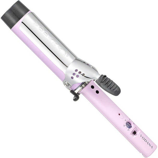 보다나 글램웨이브 봉고데기 40mm, All Violet, V24KV1CU1G40