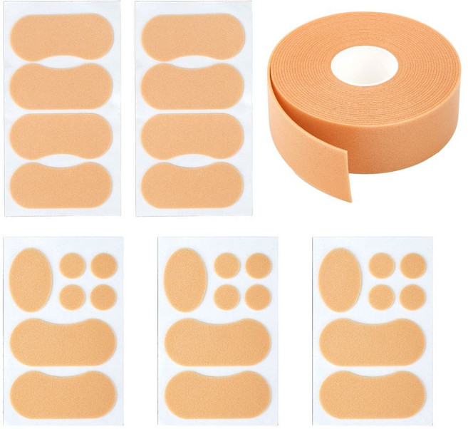 팔팔집 군인 물집 방지 패드, 1세트