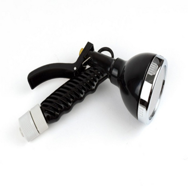 미세 분사기 안개분사기