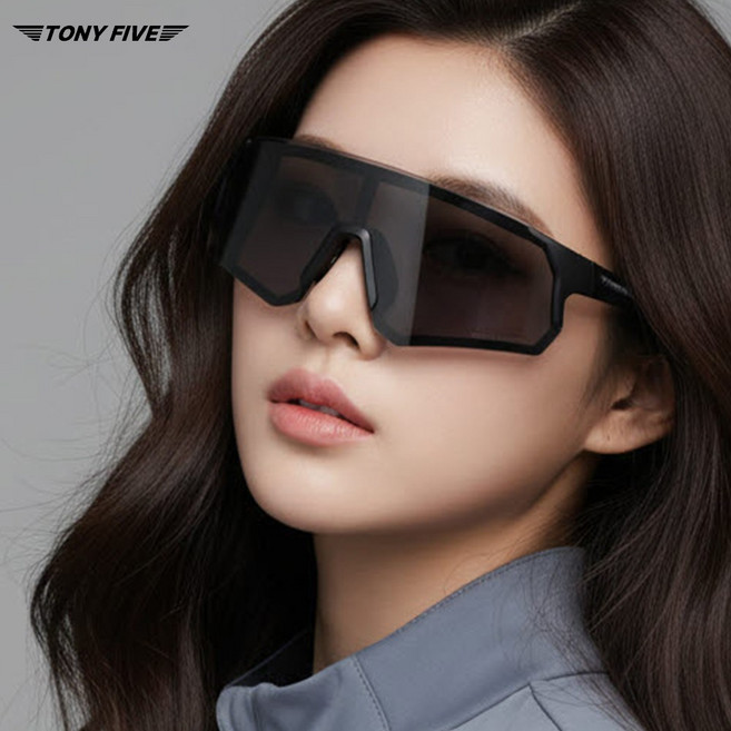 토니파이브 러닝 라이딩 스포츠 선글라스 UV400 초경량 스포츠 고글