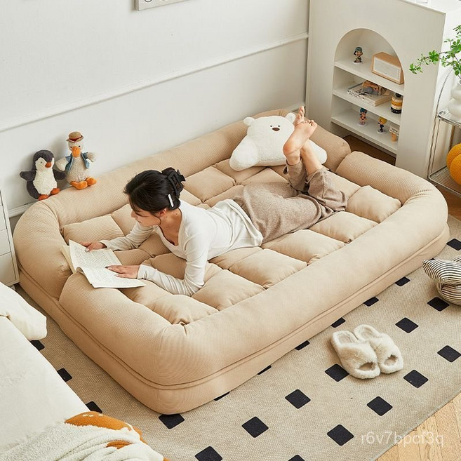 懶人沙發床 睡眠沙發 榻榻米 沙發床