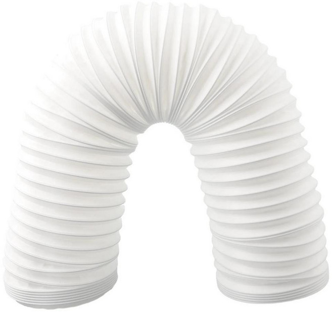 창문형 에어컨 연결 가림막 어댑터 자바라 커넥터 이동식 배기 호스 파이프 덕트 익스텐션 흰색 매우 긴 집 개조 1m 13 cm 15cm, 2) 15x100cm, 1개