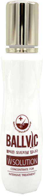 볼빅 더블유 솔루션 50g, 1개