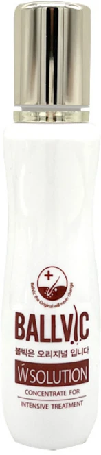 볼빅 더블유 솔루션 50g, 1개 - 쿠팡