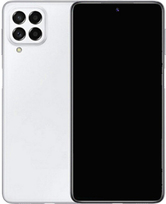 삼성전자 갤럭시 점프2 새상품 미개봉, 128GB, 화이트 모델색