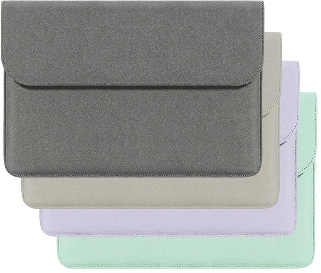 삼성 갤럭시북4 프로 NT960XGK-KC50G 슬리브 케이스 가로형 노트북 파우치