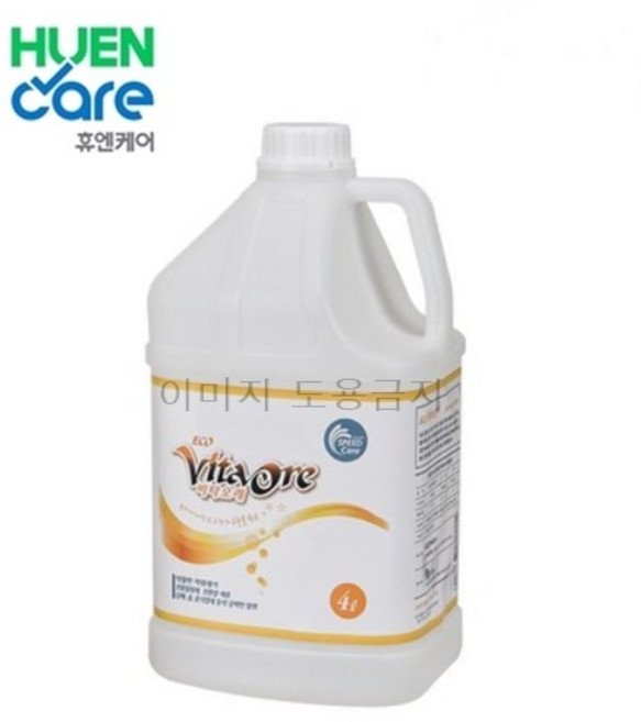 비타오레4L 탈취제, 1개, 4L