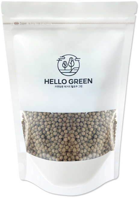 헬로우그린 삼백초환 500g(팩) 뽕나무잎 건조감귤껍질 함유, 500g, 1개