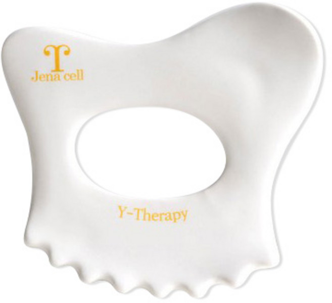 제나셀 Y존괄사, 1개, 혼합색상