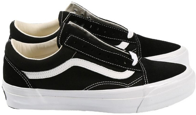 반스 볼트 OG 올드 스쿨 LX 스니커즈