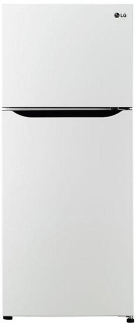 LG 소형냉장고 B182DS13 원룸 오피스텔 사무실 2도어 189리터 다크샤인 물류직배송, B182W1