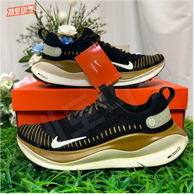 [국내매장판]나이키 런닝화 리액트 인피니티 런 4 운동화 남성 여성 마라톤화 헬스화 조깅화 워킹화 신발